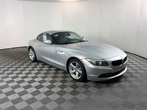 2009 BMW Z4 sDrive30i