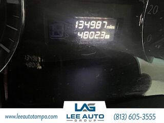 2014 Nissan Pathfinder SL