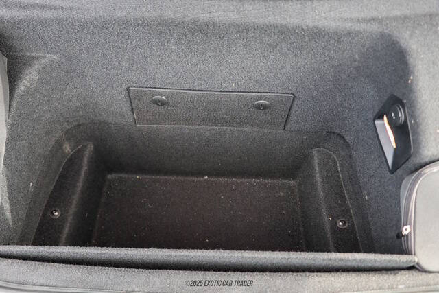 2014 Lamborghini Gallardo LP 560-4 Coupe