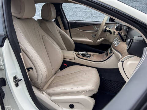 2019 Mercedes-Benz CLS CLS 450