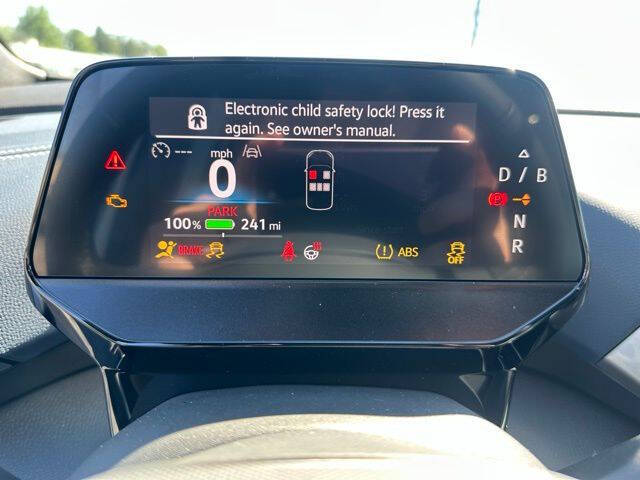 2026 Volkswagen ID.4 Pro S