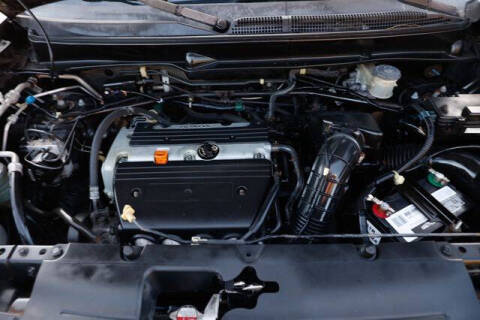 2008 Honda Element SC