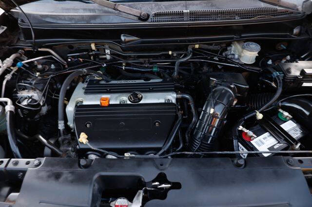 2008 Honda Element SC