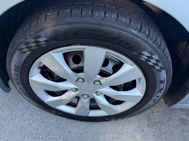 2019 Subaru Impreza 2.0i