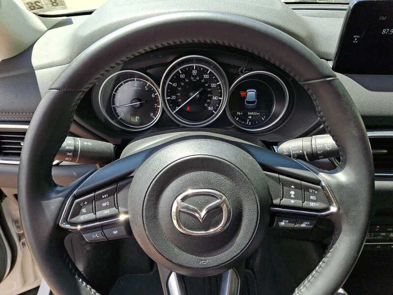 2023 Mazda CX-5 2.5 S Select