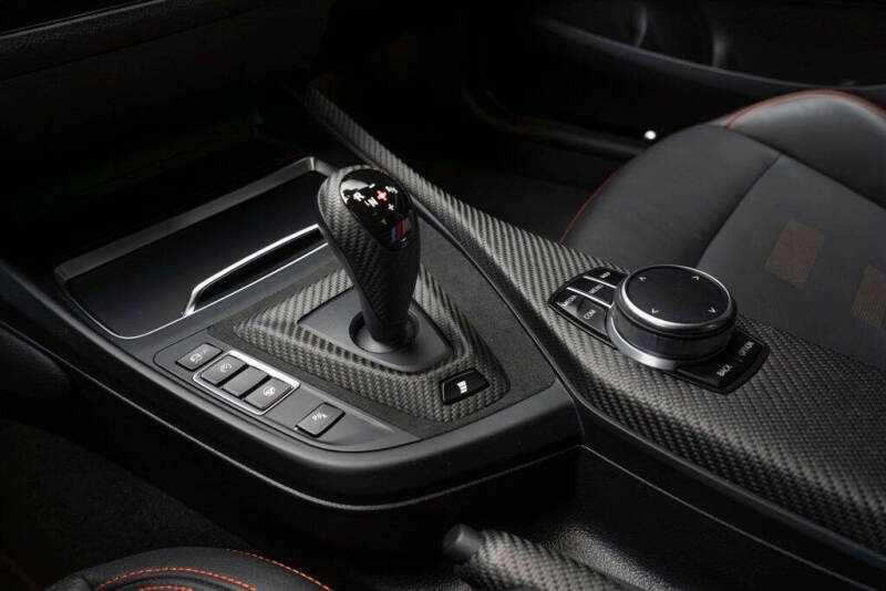 2020 BMW M2 Competition