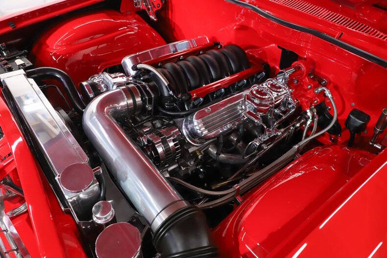 1962 Chevrolet Impala