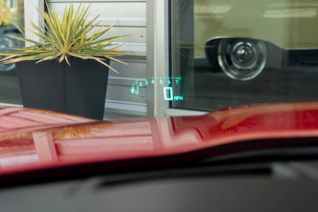 2008 Chevrolet Corvette Z06