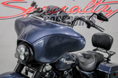 2008 Harley-Davidson Street Glide