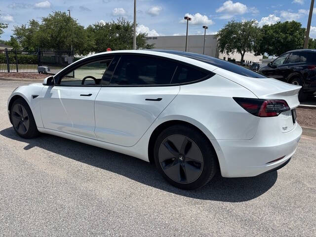 2020 Tesla Model 3 3
