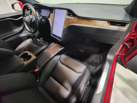 2020 Tesla Model S Long Range Plus