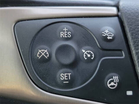 2019 GMC Sierra 2500HD Denali