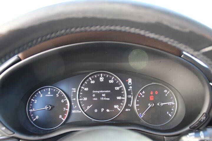 2022 Mazda CX-30 2.5 S Premium