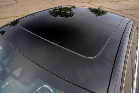 2018 BMW 7 Series 740e xDrive iPerformance