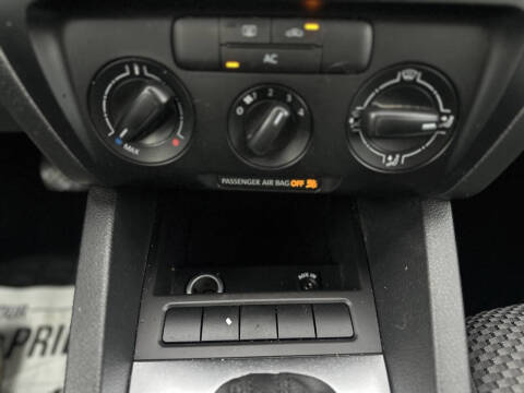 2012 Volkswagen Jetta