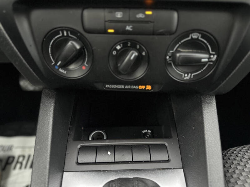 2012 Volkswagen Jetta