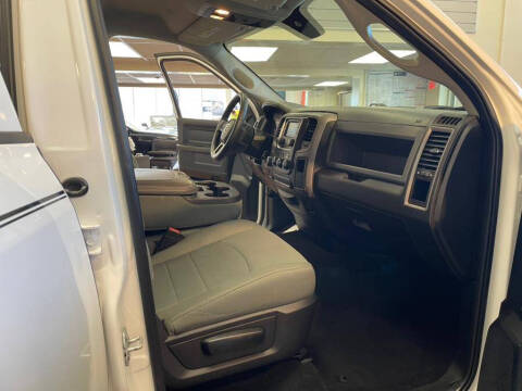 2019 RAM 1500 Classic Express