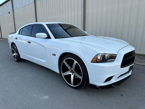 2013 Dodge Charger for sale at Crumps Auto Sales in Jacksonville AR