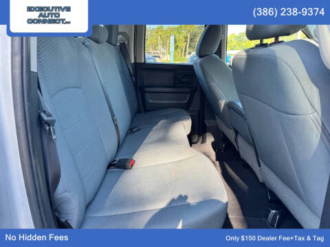 2014 RAM 1500 Express