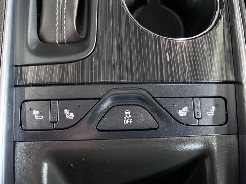 2019 Chevrolet Impala Premier