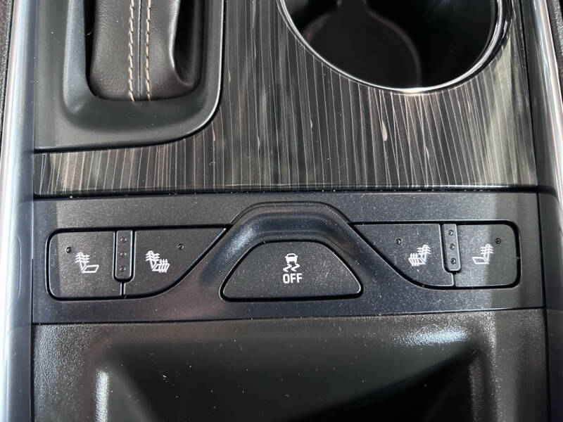 2019 Chevrolet Impala Premier