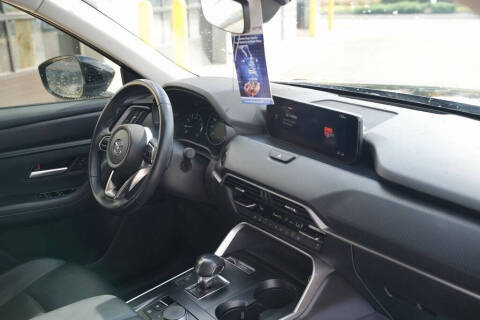 2024 Mazda CX-90 3.3 Turbo Select