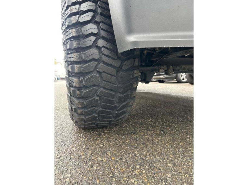 2022 Ford F-250 Super Duty