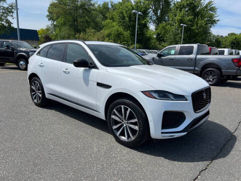 2024 Jaguar F-PACE P250 R-Dynamic S