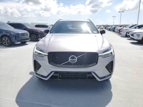 2026 Volvo XC60 B5 Core