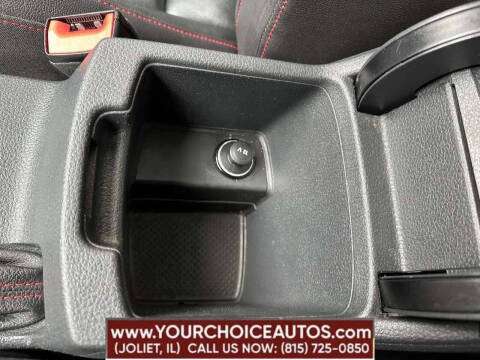 2015 Volkswagen Golf GTI SE