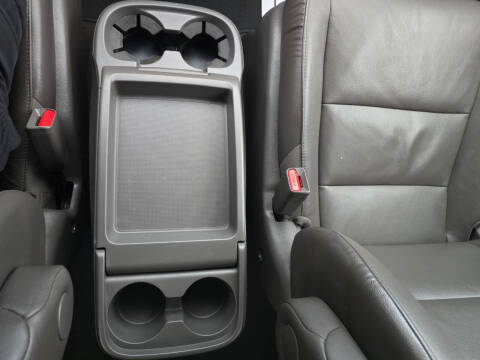 2013 Honda Odyssey EX-L w/Navi