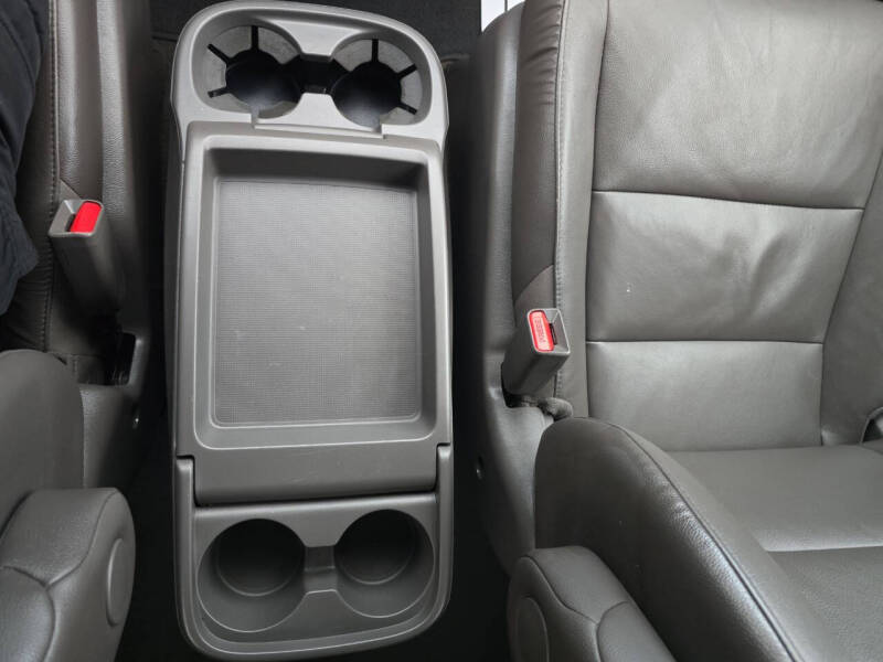 2013 Honda Odyssey EX-L w/Navi