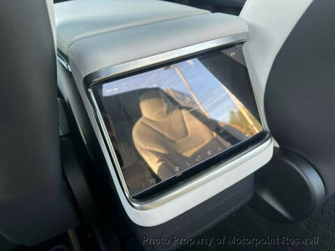 2024 Tesla Model X Plaid