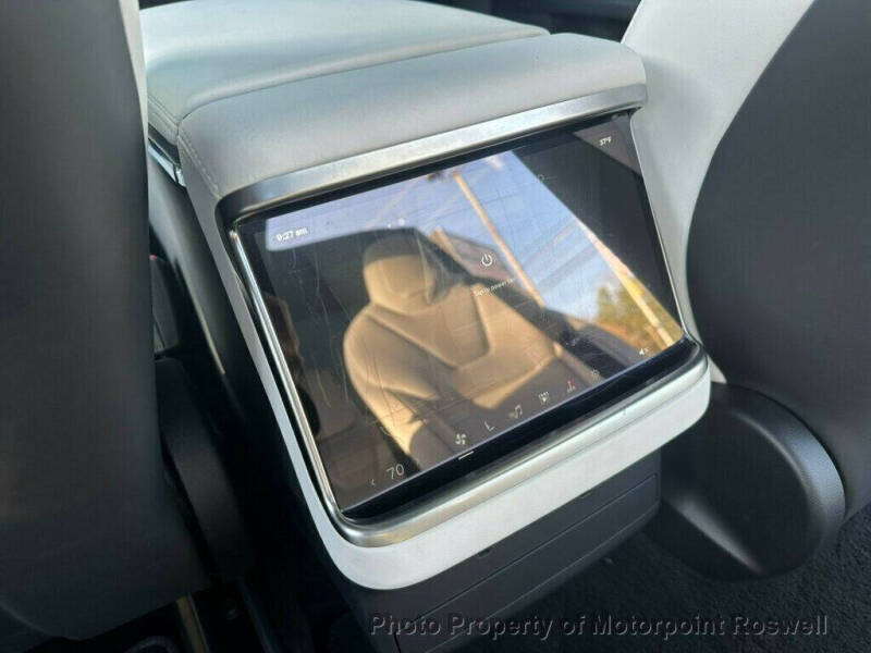 2024 Tesla Model X Plaid