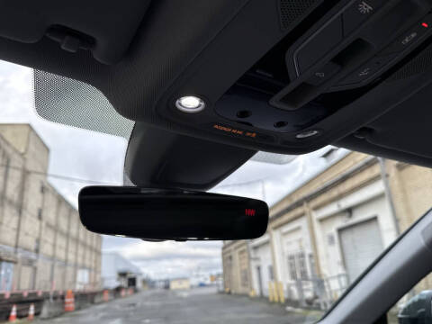 2017 Audi A4 2.0T quattro Premium Plus