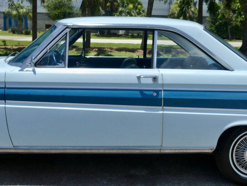 1964 Ford Falcon