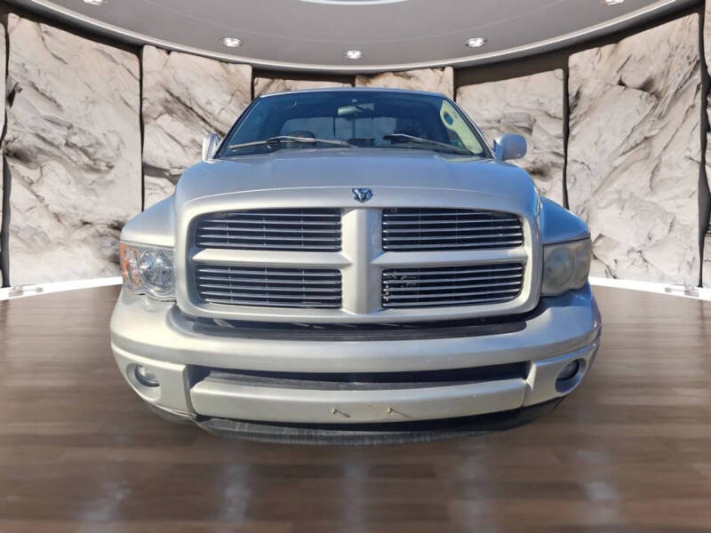 2003 Dodge Ram 1500