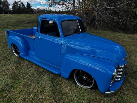 1954 Chevrolet 3100