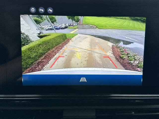 2024 Honda Prologue EX