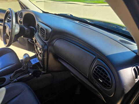 2006 Chevrolet TrailBlazer