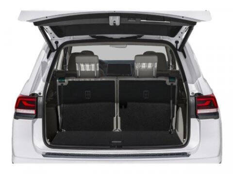 2026 Volkswagen Atlas SEL Premium R-Line 4Motion