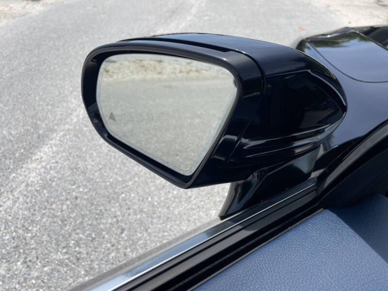 2019 Mercedes-Benz E-Class E 450