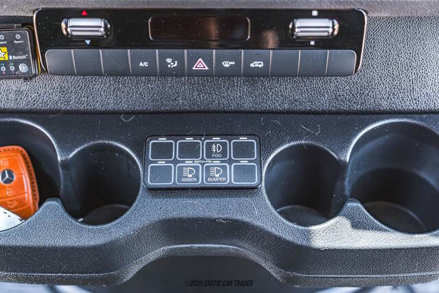 2019 Mercedes-Benz Sprinter