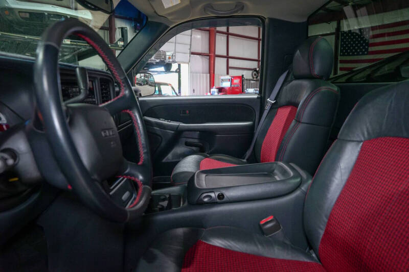 2002 GMC Sierra 1500 SLE