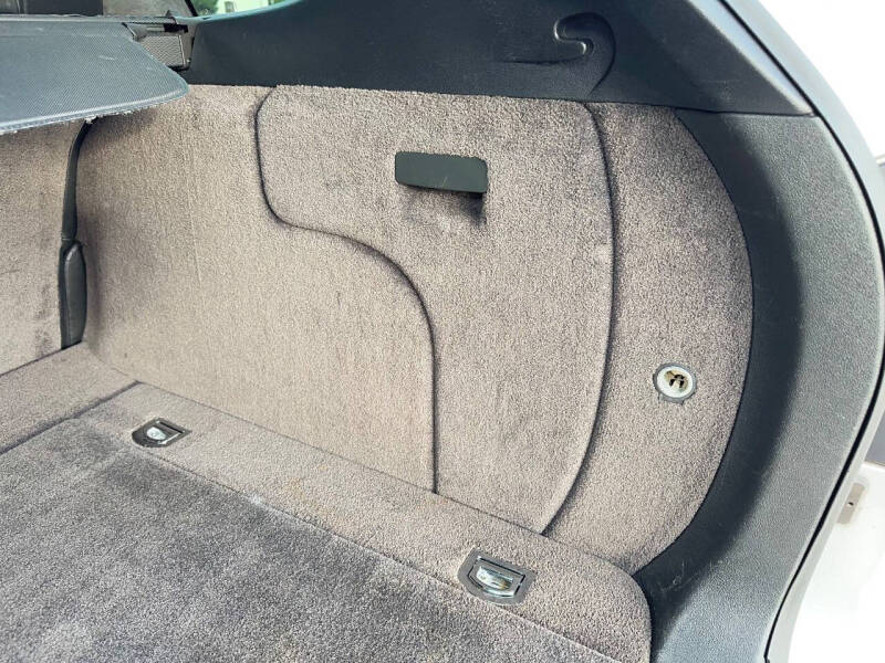 2006 Porsche Cayenne Turbo