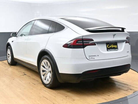 2019 Tesla Model X 100D