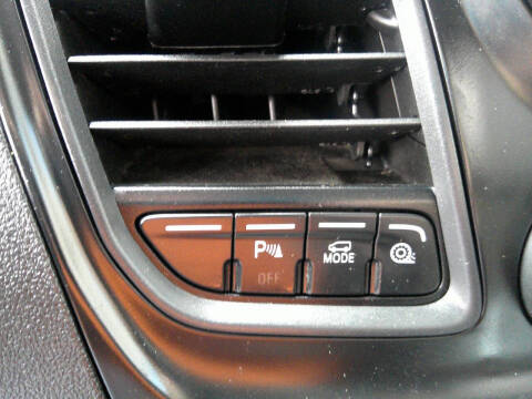 2021 Ford Transit 250