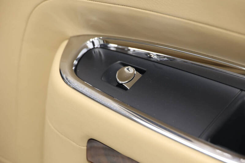 2015 Rolls-Royce Ghost