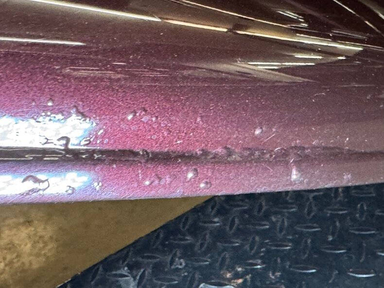 1932 Plymouth Deluxe