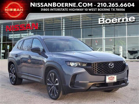 2023 Mazda CX-50 for sale at Nissan of Boerne in Boerne TX